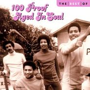 100 Proof Aged In Soul, The Best Of 100 Proof Aged In Soul (CD)