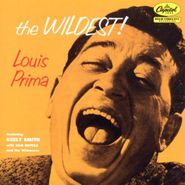 Louis Prima, The Wildest! [Expanded Edition] (CD)