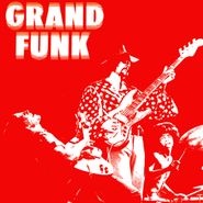 Grand Funk Railroad, Grand Funk (CD)