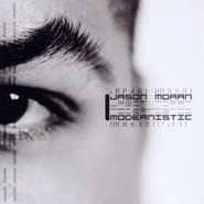 Jason Moran, Modernistic (CD)