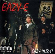 Eazy-E, Eazy-Duz-It / 5150 Home 4 Tha Sick EP (CD)