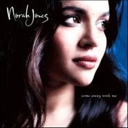 Norah Jones, Come Away With Me [SACD Hybrid] (CD)