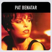 Pat Benatar, Classic Masters (CD)