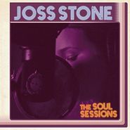 Joss Stone, The Soul Sessions (CD)