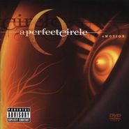 A Perfect Circle, aMOTION (CD)