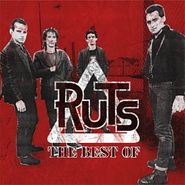 The Ruts, The Best Of The Ruts (CD)