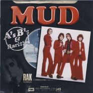 Mud, A's & B's & Rarities (CD)