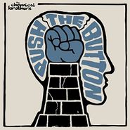 The Chemical Brothers, Push The Button (LP)