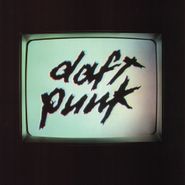 Daft Punk, Human After All (LP)