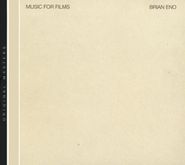 Brian Eno, Music For Films (CD)