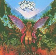 Eloy, Colours (CD)
