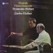 Antonin Dvorák, Dvorak: Piano Concerto in G Minor, Op. 33 / Schubert: Fantasy For Piano in C Major "Wanderer ", D. 760 (CD)