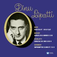 Dinu Lipatti, Piano Works (CD)