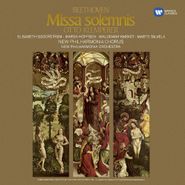 Ludwig van Beethoven, Missa Solemnis (CD)