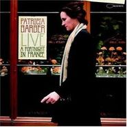 Patricia Barber, Live: A Fortnight In France (CD)