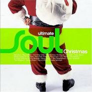 Various Artists, Ultimate Soul Christmas (CD)