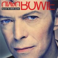 David Bowie, Black Tie White Noise (CD)