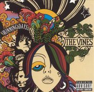 The Vines, Winning Days (CD)