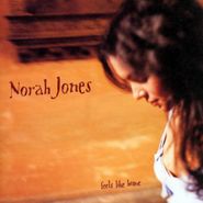 Norah Jones, Feels Like Home (CD)