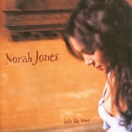 Norah Jones, Feels Like Home [Import] (LP)