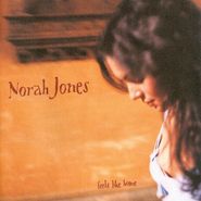 Norah Jones, Feels Like Home [180 Gram Vinyl] (LP)