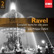 Maurice Ravel, Complete Works For Solo Piano (CD)