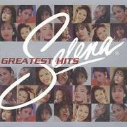 Selena, Greatest Hits [CD/DVD] (CD)