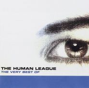 The Human League, The Very Best Of The Human League (CD)