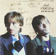Air, Talkie Walkie [Bonus DVD] [Import] (CD)