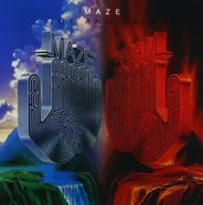 Maze, Joy & Pain (CD)
