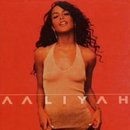 Aaliyah, Aaliyah (CD)