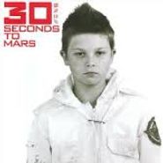 30 Seconds To Mars, 30 Second To Mars (CD)