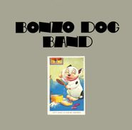 The Bonzo Dog Band, Let's Make Up And Be Friendly (CD)