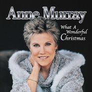 Anne Murray, What A Wonderful Christmas (CD)