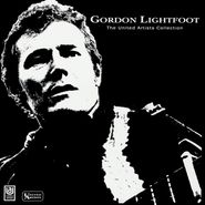 Gordon Lightfoot, The United Artists Collection (CD)