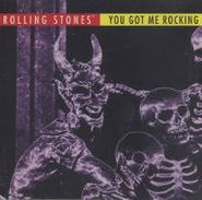 The Rolling Stones, You Got Me Rocking (CD)