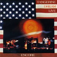 Tangerine Dream, Encore - Tangerine Dream Live (CD)