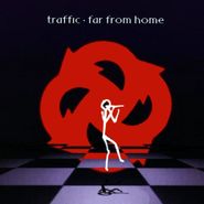Traffic, Far From Home (CD)