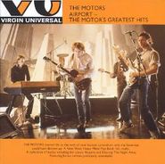 The Motors, Airport: The Motors' Greatest Hits (CD)
