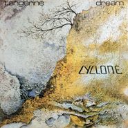 Tangerine Dream, Cyclone (CD)