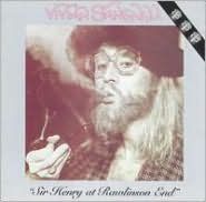 Vivian Stanshall, Sir Henry At Rawlinson End (CD)