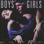 Bryan Ferry, Boys And Girls (CD)