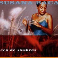 Susana Baca, Eco De Sombras (CD)