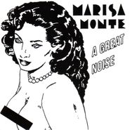 Marisa Monte, A Great Noise (CD)