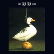 Talk Talk, Asides Besides (CD)
