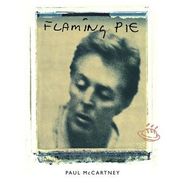 Paul McCartney, Flaming Pie (LP)