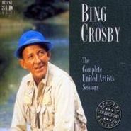 Bing Crosby, The Complete United Artists Sessions (CD)