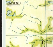 Brian Eno, Ambient 1 - Music For Airports [Import] (CD)