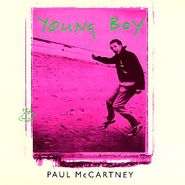Paul McCartney, Young Boy (CD)