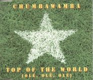 Chumbawamba, Top Of The World (Ole Ole Ole) (CD)